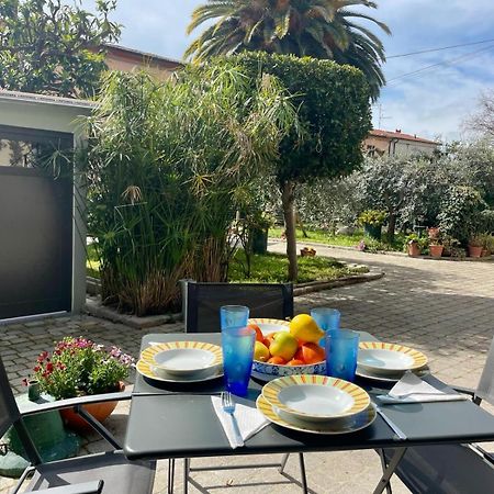 Casa La Palma Apartment Vecchiano Bagian luar foto