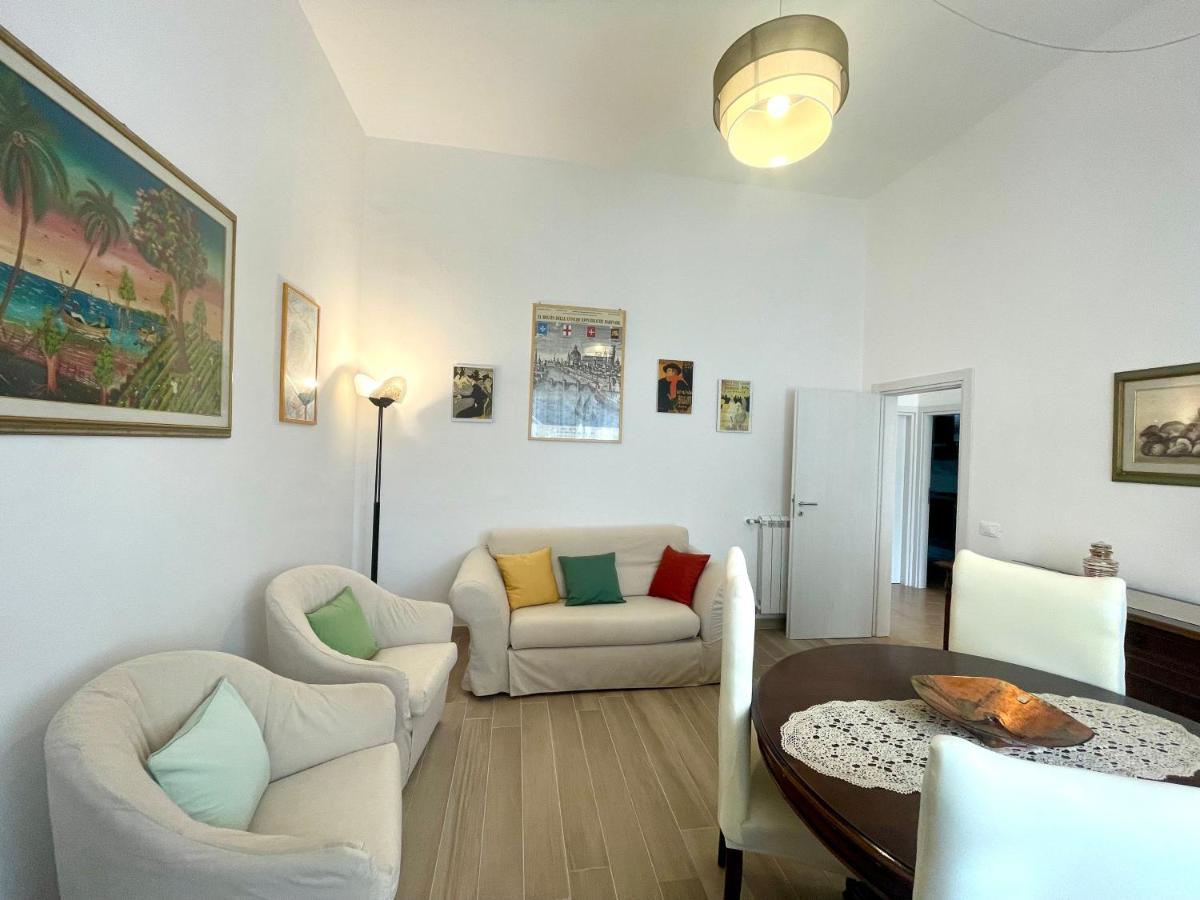 Casa La Palma Apartment Vecchiano Bagian luar foto