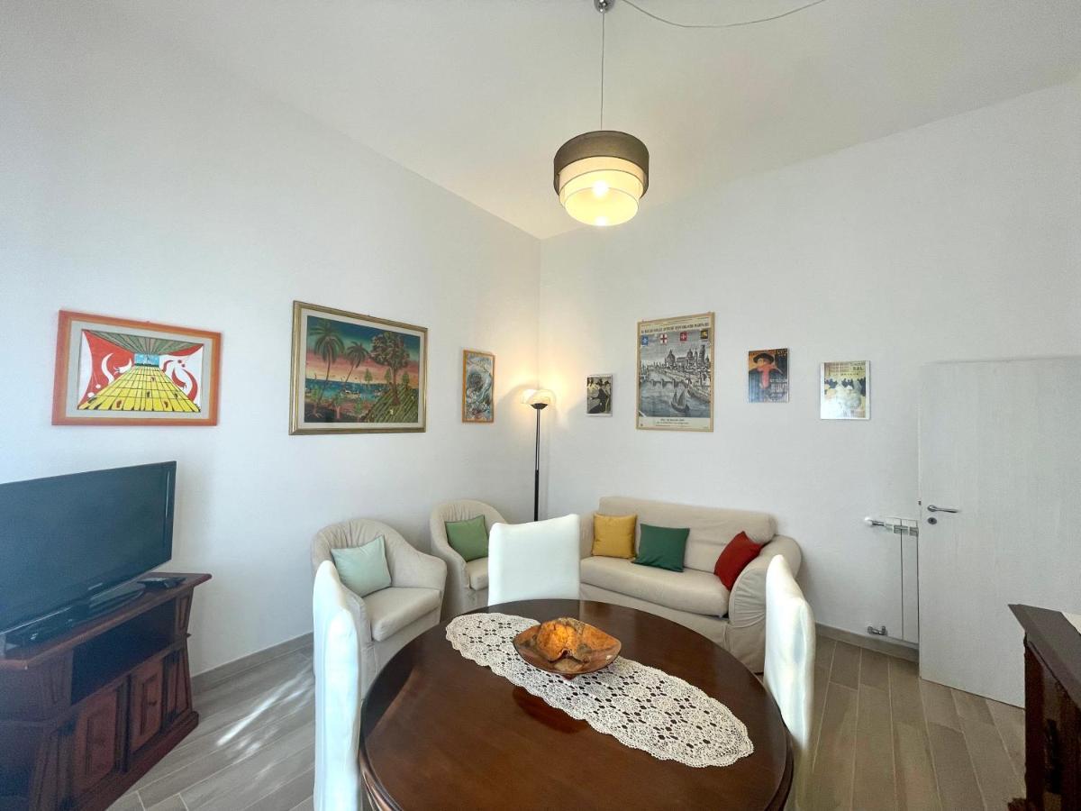 Casa La Palma Apartment Vecchiano Bagian luar foto