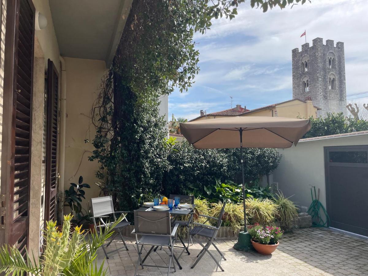 Casa La Palma Apartment Vecchiano Bagian luar foto