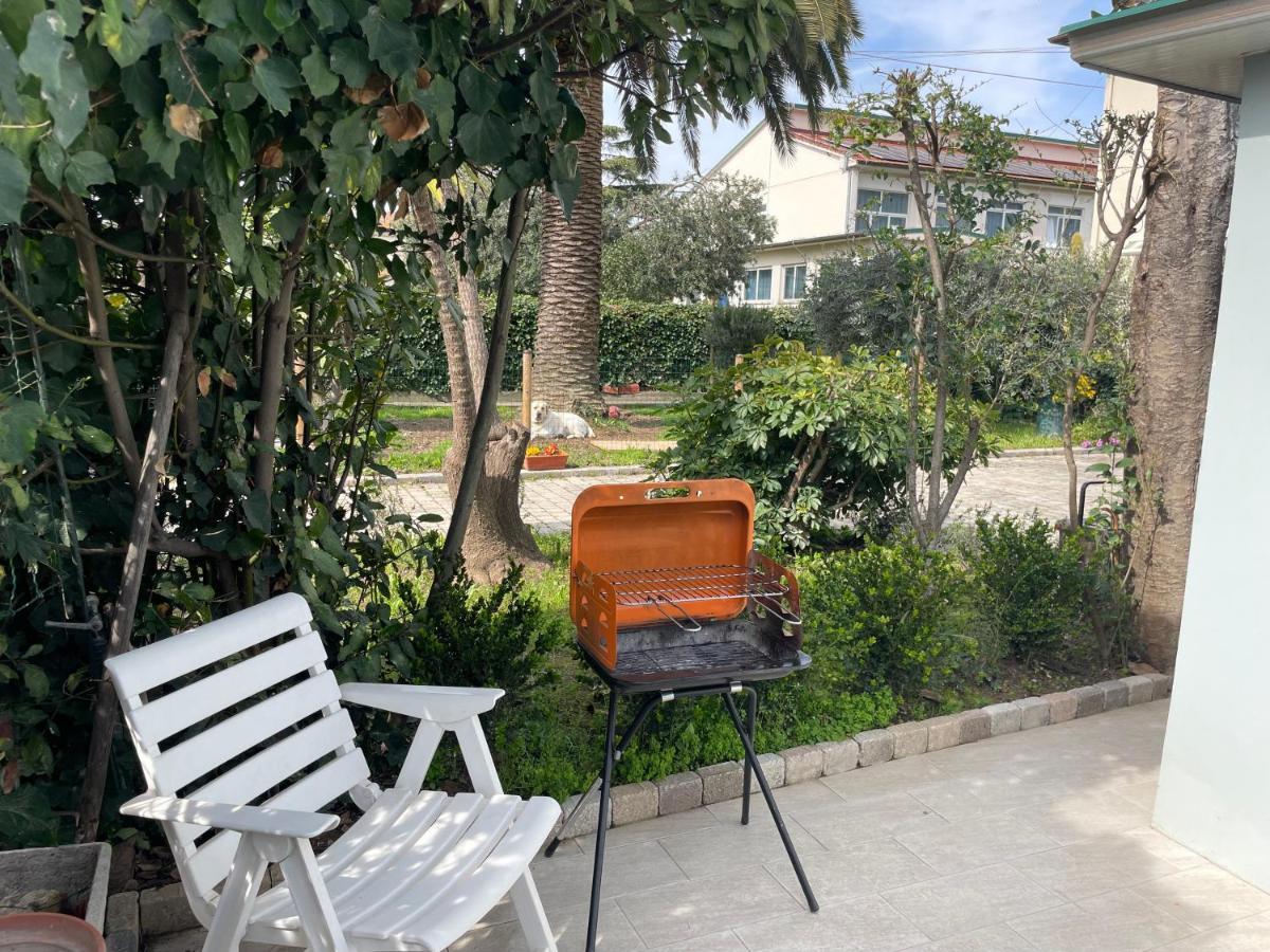 Casa La Palma Apartment Vecchiano Bagian luar foto