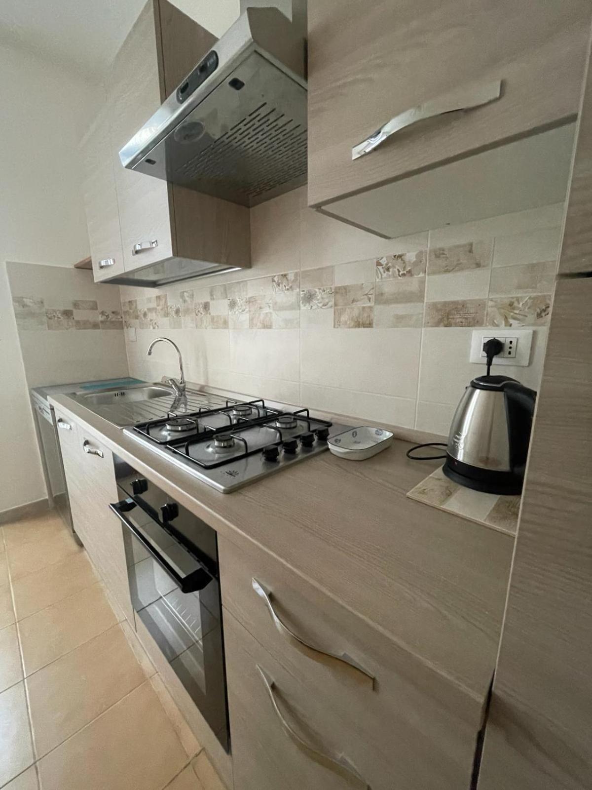 Casa La Palma Apartment Vecchiano Bagian luar foto