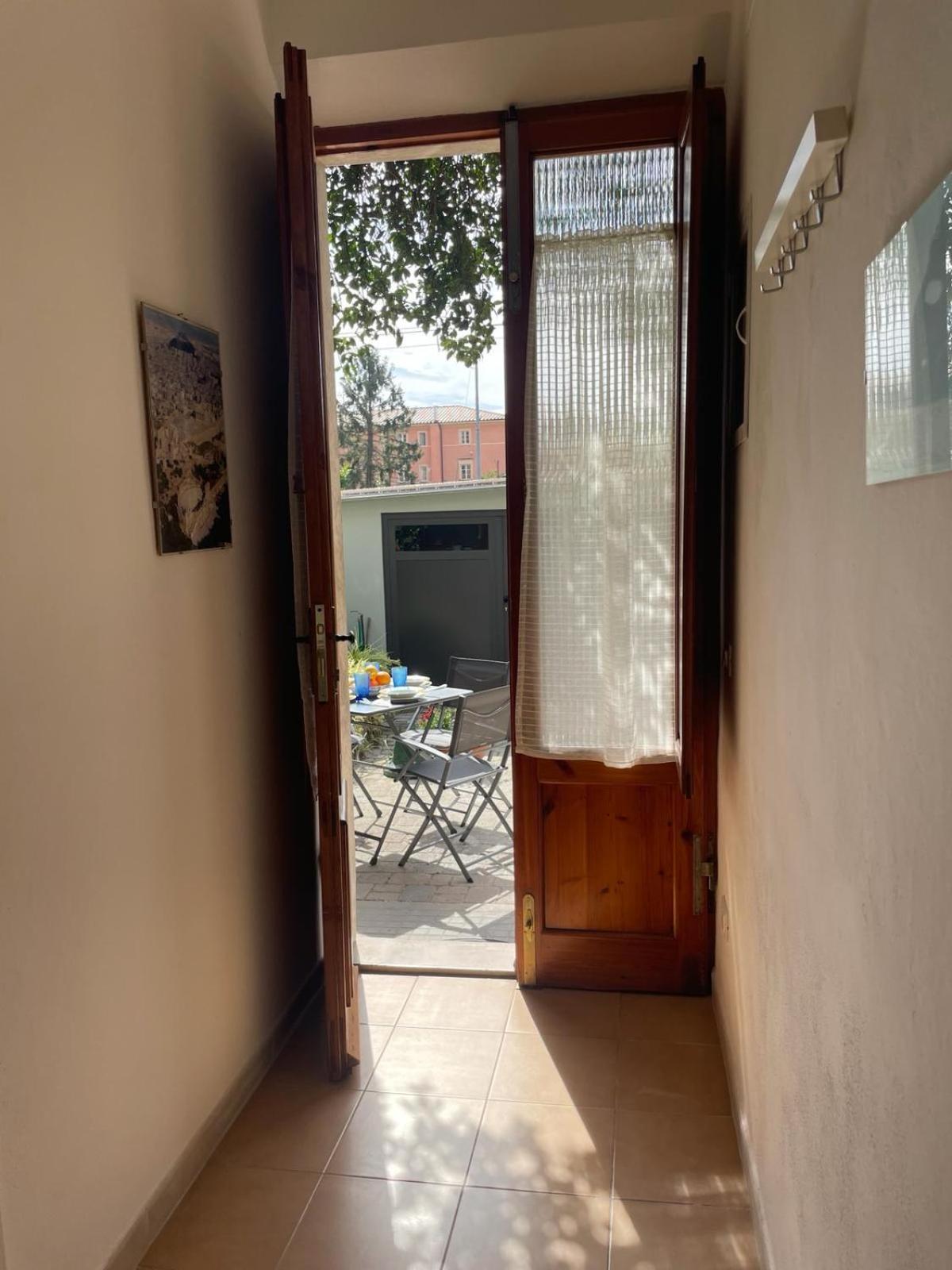 Casa La Palma Apartment Vecchiano Bagian luar foto