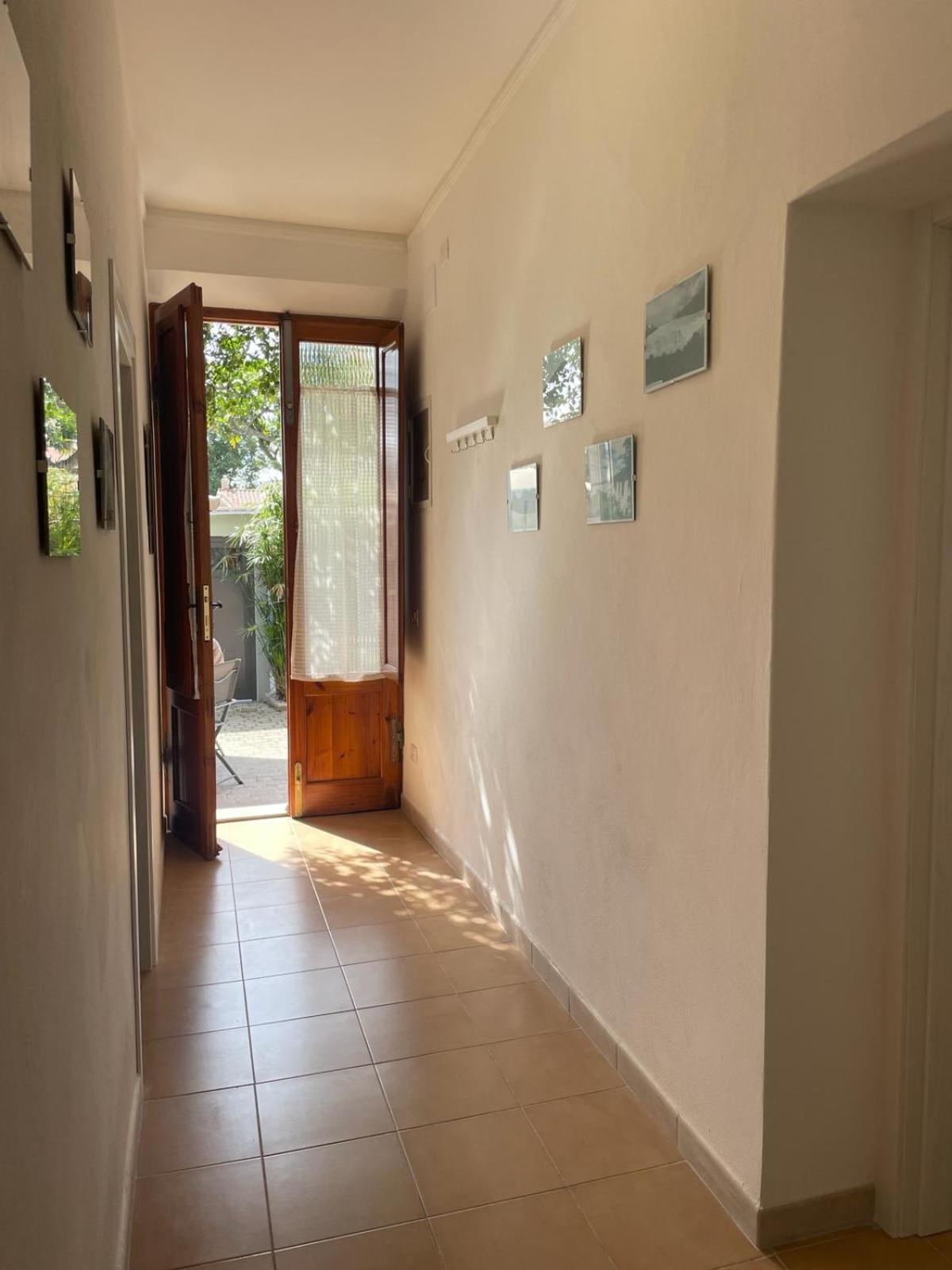 Casa La Palma Apartment Vecchiano Bagian luar foto