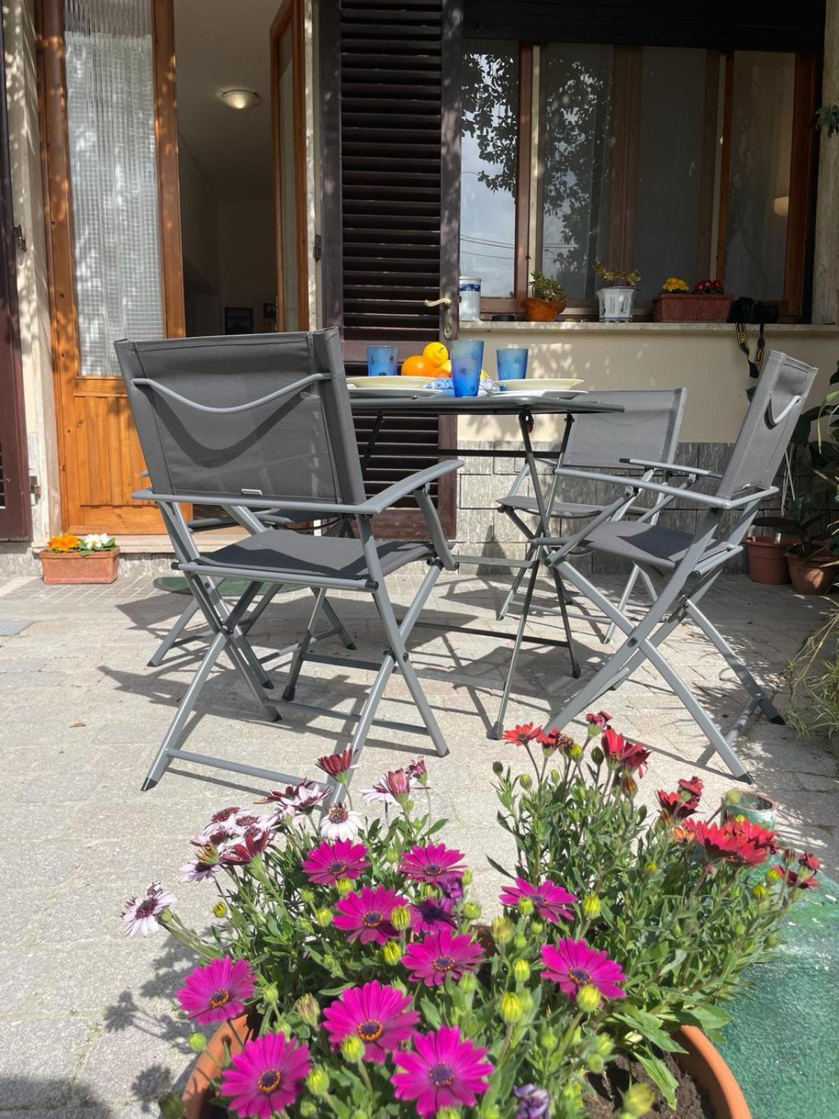 Casa La Palma Apartment Vecchiano Bagian luar foto