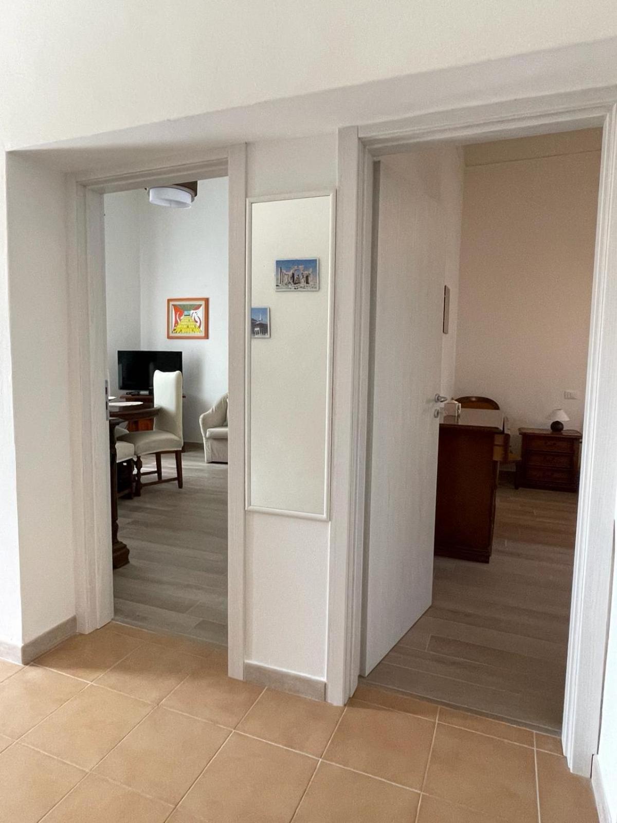 Casa La Palma Apartment Vecchiano Bagian luar foto