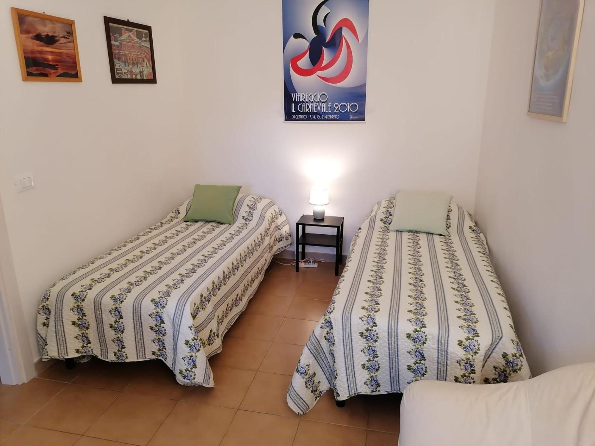 Casa La Palma Apartment Vecchiano Bagian luar foto