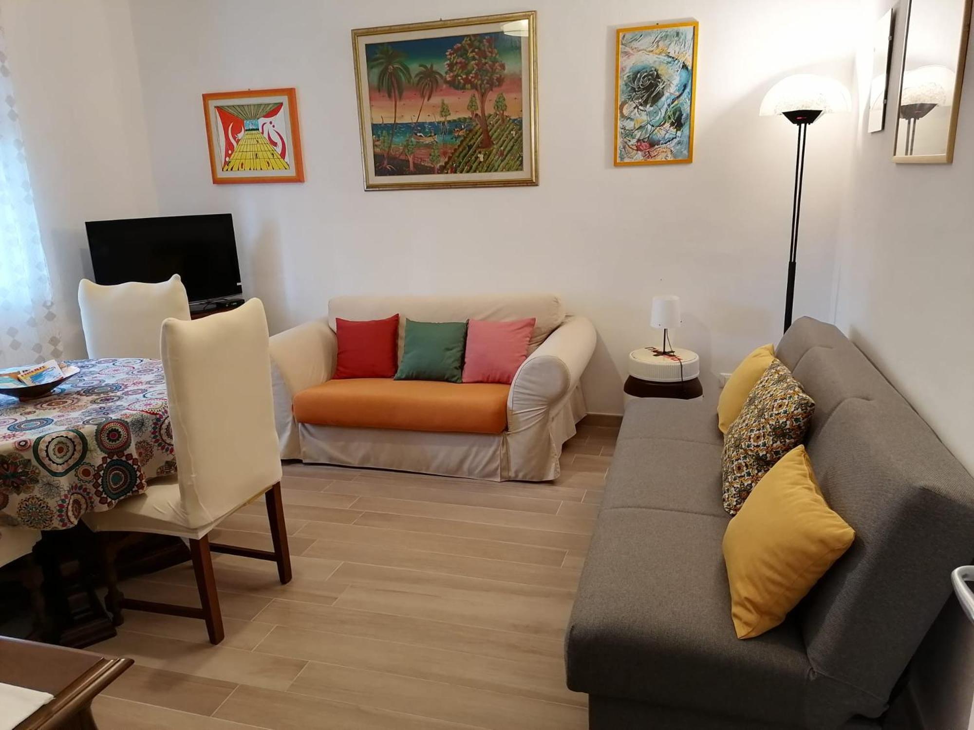 Casa La Palma Apartment Vecchiano Bagian luar foto